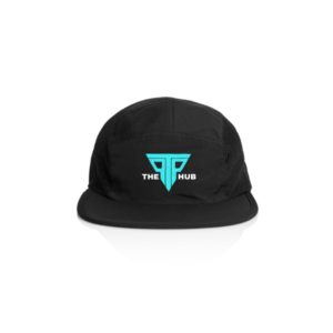 The Hub Active Cap