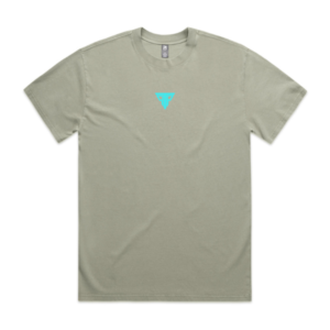 The Hub Heavy Tee