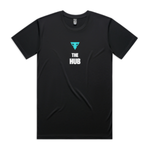 The Hub Active Tee
