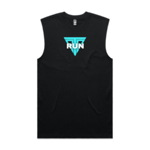 The Hub Run Active Tank