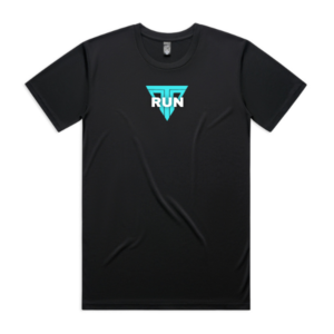 The Hub Run Active Tee